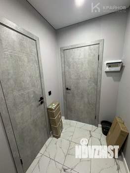 Студия квартира, вторичка, 21м2, 3/10 этаж