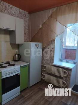 1-к квартира, вторичка, 33м2, 2/9 этаж