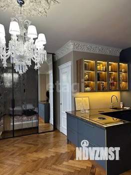 2-к квартира, вторичка, 51м2, 12/24 этаж