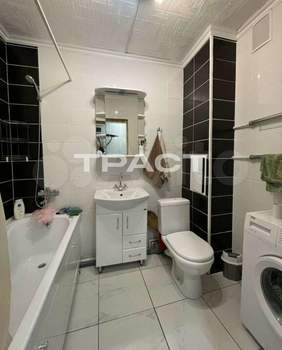 Студия квартира, вторичка, 29м2, 24/25 этаж