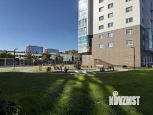 1-к квартира, вторичка, 51м2, 4/21 этаж
