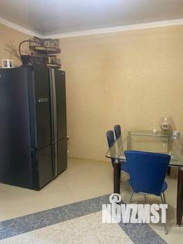 3-к квартира, вторичка, 101м2, 7/9 этаж