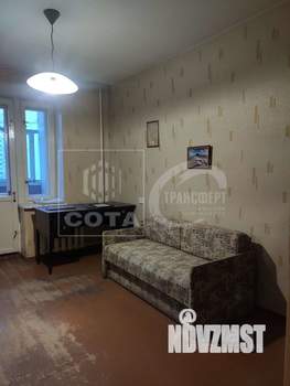 3-к квартира, вторичка, 61м2, 5/9 этаж