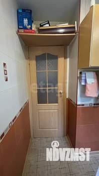 1-к квартира, вторичка, 31м2, 3/5 этаж