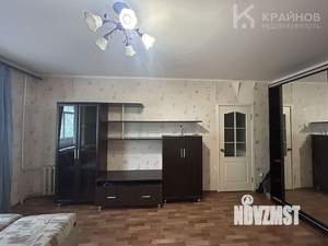 1-к квартира, вторичка, 37м2, 4/9 этаж
