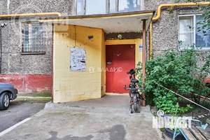 2-к квартира, вторичка, 44м2, 5/9 этаж