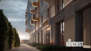 2-к квартира, вторичка, 93м2, 1/5 этаж