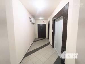 1-к квартира, вторичка, 37м2, 10/17 этаж