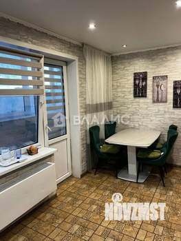 3-к квартира, вторичка, 87м2, 4/17 этаж