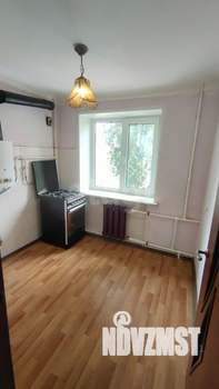 2-к квартира, вторичка, 43м2, 3/4 этаж