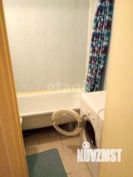 1-к квартира, вторичка, 43м2, 4/10 этаж