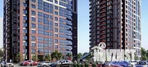 1-к квартира, вторичка, 40м2, 2/20 этаж