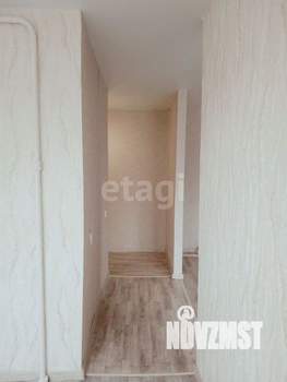 1-к квартира, вторичка, 30м2, 5/5 этаж