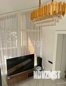 3-к квартира, вторичка, 115м2, 9/11 этаж