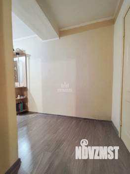 2-к квартира, вторичка, 62м2, 9/16 этаж