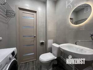 Студия квартира, вторичка, 25м2, 11/19 этаж