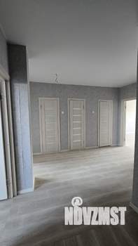 2-к квартира, вторичка, 82м2, 10/16 этаж
