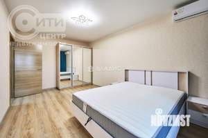 2-к квартира, вторичка, 60м2, 14/17 этаж