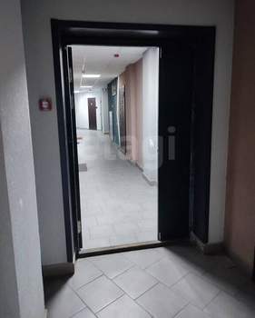 Студия квартира, вторичка, 17м2, 3/18 этаж