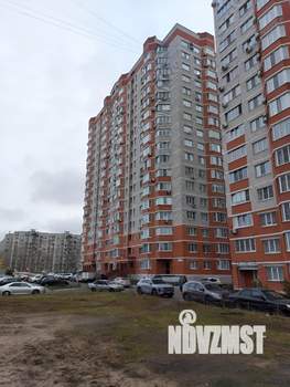 2-к квартира, вторичка, 74м2, 13/17 этаж