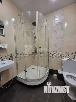 1-к квартира, вторичка, 41м2, 5/17 этаж