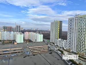 3-к квартира, вторичка, 77м2, 17/17 этаж