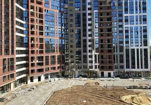 3-к квартира, вторичка, 56м2, 3/20 этаж