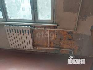 3-к квартира, вторичка, 57м2, 5/9 этаж