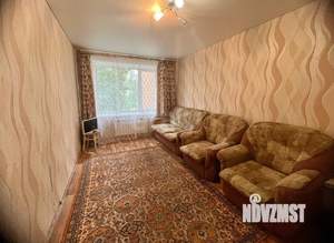 1-к квартира, вторичка, 30м2, 4/5 этаж
