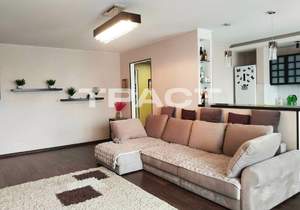 3-к квартира, вторичка, 100м2, 6/9 этаж