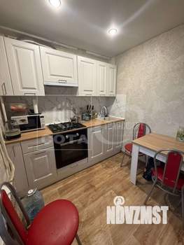 2-к квартира, вторичка, 43м2, 3/9 этаж