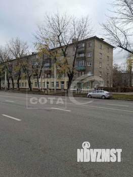 2-к квартира, вторичка, 42м2, 2/5 этаж