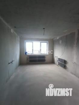 1-к квартира, сданный дом, 47м2, 12/18 этаж