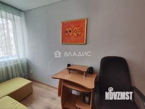 2-к квартира, вторичка, 25м2, 3/5 этаж