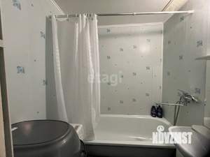 1-к квартира, вторичка, 38м2, 7/10 этаж