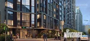 2-к квартира, вторичка, 66м2, 7/18 этаж