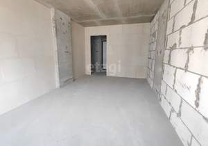 1-к квартира, сданный дом, 39м2, 3/23 этаж