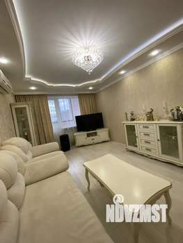 2-к квартира, вторичка, 67м2, 11/25 этаж