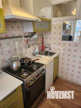 2-к квартира, вторичка, 44м2, 5/5 этаж