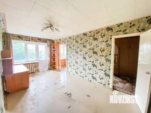 2-к квартира, вторичка, 42м2, 4/5 этаж