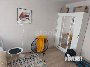 1-к квартира, вторичка, 37м2, 10/17 этаж