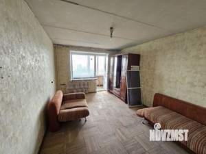 1-к квартира, вторичка, 37м2, 11/12 этаж