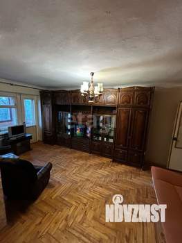 2-к квартира, вторичка, 45м2, 4/5 этаж