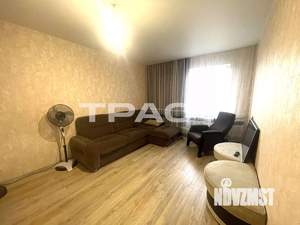 1-к квартира, вторичка, 37м2, 17/18 этаж