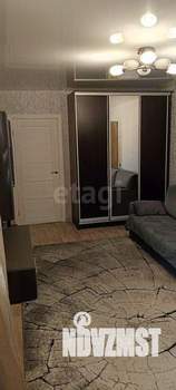 1-к квартира, вторичка, 42м2, 12/17 этаж