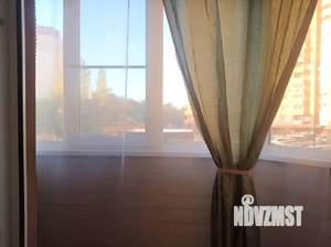 1-к квартира, вторичка, 41м2, 2/25 этаж