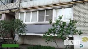 2-к квартира, вторичка, 50м2, 1/9 этаж