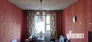 2-к квартира, вторичка, 43м2, 7/9 этаж