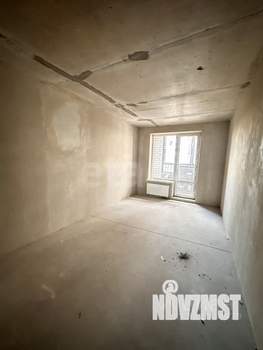 Студия квартира, вторичка, 23м2, 13/19 этаж