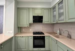 4-к квартира, вторичка, 161м2, 1/2 этаж